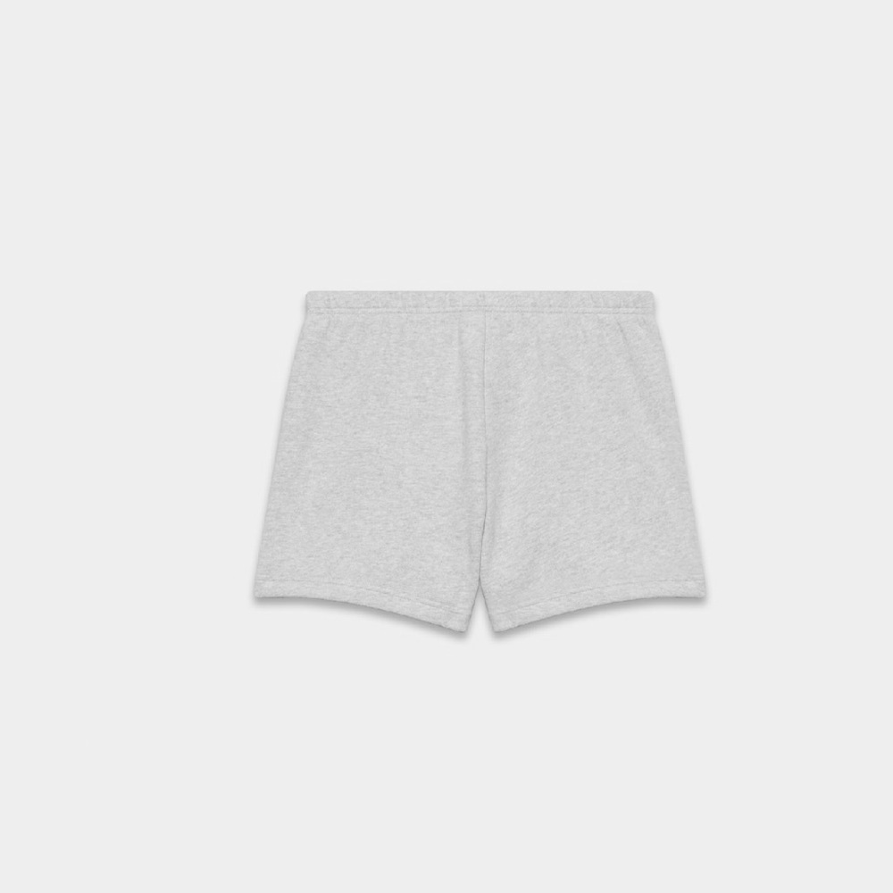 Aritzia
Cozy Sweatfleece Perfect Hi-rise Mini Short - Picture 6 of 9